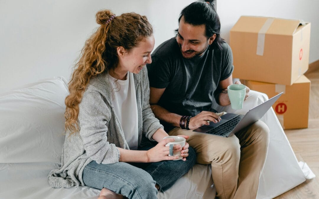 ACCESO A LA VIVIENDA PARA JÓVENES